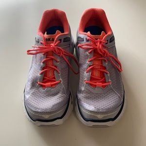 Hoka One One Clifton Running Shoes